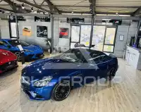 2016 Mercedes Benz SLC 180