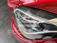 2016 Mercedes Benz SLC 180