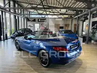2016 Mercedes Benz SLC 180