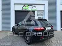 2016 Mercedes Benz GLC 43 AMG
