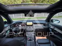 2016 Mercedes Benz GLC 43 AMG