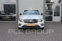 2016 Mercedes Benz GLC 43 AMG