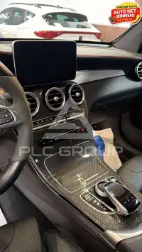 2016 Mercedes Benz GLC 43 AMG