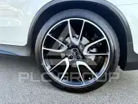 2016 Mercedes Benz GLC 43 AMG