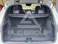 2016 Mercedes Benz GLC 43 AMG