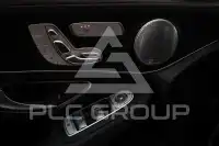 2016 Mercedes Benz GLC 43 AMG