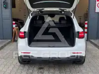 2016 Mercedes Benz GLC 43 AMG