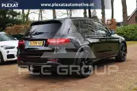 2016 Mercedes Benz GLC 43 AMG