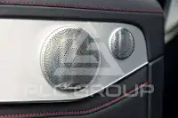 2016 Mercedes Benz GLC 43 AMG