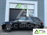 2016 Mercedes Benz GLC 43 AMG
