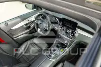 2016 Mercedes Benz GLC 43 AMG