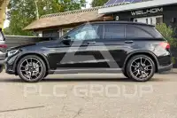 2016 Mercedes Benz GLC 43 AMG