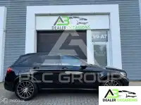 2016 Mercedes Benz GLC 43 AMG