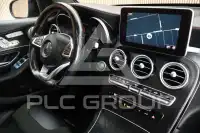 2016 Mercedes Benz GLC 43 AMG