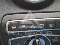 2016 Mercedes Benz GLC 43 AMG