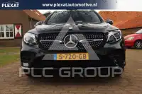 2016 Mercedes Benz GLC 43 AMG