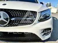 2016 Mercedes Benz GLC 43 AMG
