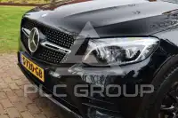 2016 Mercedes Benz GLC 43 AMG