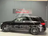 2016 Mercedes Benz GLC 43 AMG