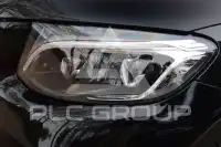 2016 Mercedes Benz GLC 43 AMG