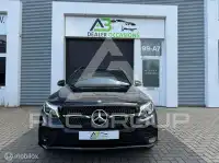 2016 Mercedes Benz GLC 43 AMG