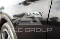 2016 Mercedes Benz GLC 43 AMG