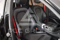 2016 Mercedes Benz GLC 43 AMG