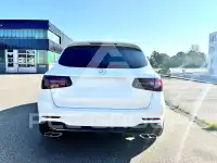 2016 Mercedes Benz GLC 43 AMG