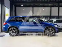2016 Mercedes Benz GLC 43 AMG