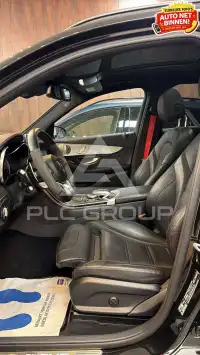 2016 Mercedes Benz GLC 43 AMG