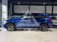 2016 Mercedes Benz GLC 43 AMG