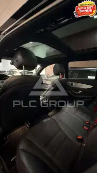 2016 Mercedes Benz GLC 43 AMG