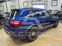 2016 Mercedes Benz GLC 43 AMG