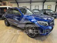 2016 Mercedes Benz GLC 43 AMG