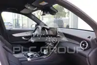 2016 Mercedes Benz GLC 43 AMG