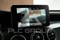 2016 Mercedes Benz GLC 43 AMG