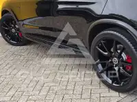 2016 Mercedes Benz GLC 43 AMG