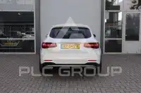 2016 Mercedes Benz GLC 43 AMG