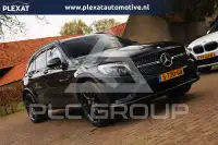 2016 Mercedes Benz GLC 43 AMG