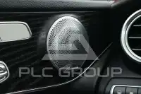 2016 Mercedes Benz GLC 43 AMG