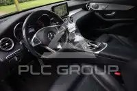 2016 Mercedes Benz GLC 43 AMG