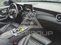 2016 Mercedes Benz GLC 43 AMG