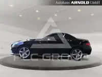 2016 Mercedes Benz SLC 250
