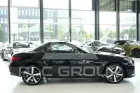 2016 Mercedes Benz SLC 250