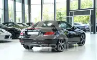 2016 Mercedes Benz SLC 250