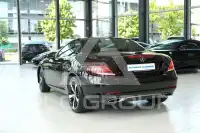 2016 Mercedes Benz SLC 250