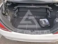 2016 Mercedes Benz SLC 250