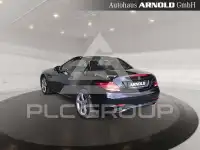 2016 Mercedes Benz SLC 250