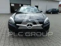 2016 Mercedes Benz SLC 250