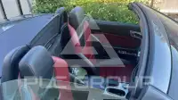 2016 Mercedes Benz SLC 250